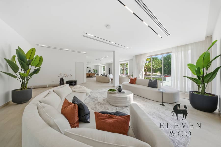 Rare Opportunity | Fully Upgraded | Golf views