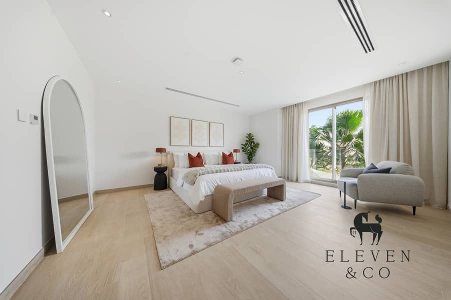 Rare Opportunity | Fully Upgraded | Golf views - Image 8