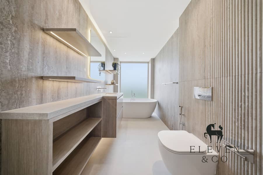 Rare Opportunity | Fully Upgraded | Golf views - Image 9