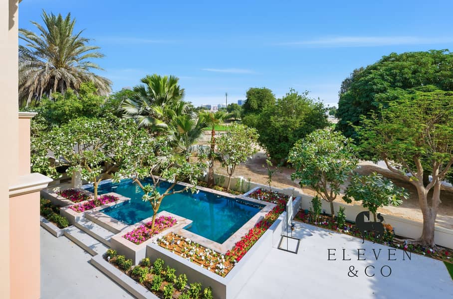 Rare Opportunity | Fully Upgraded | Golf views - Image 11