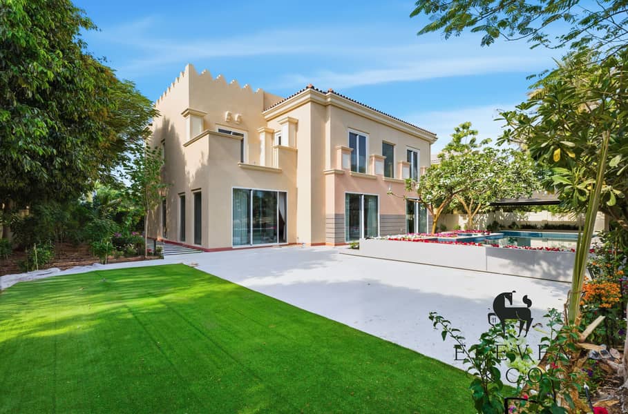 Rare Opportunity | Fully Upgraded | Golf views - Image 12