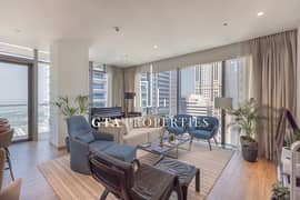 Hotel Living | Luxury Furnished | Bills Included