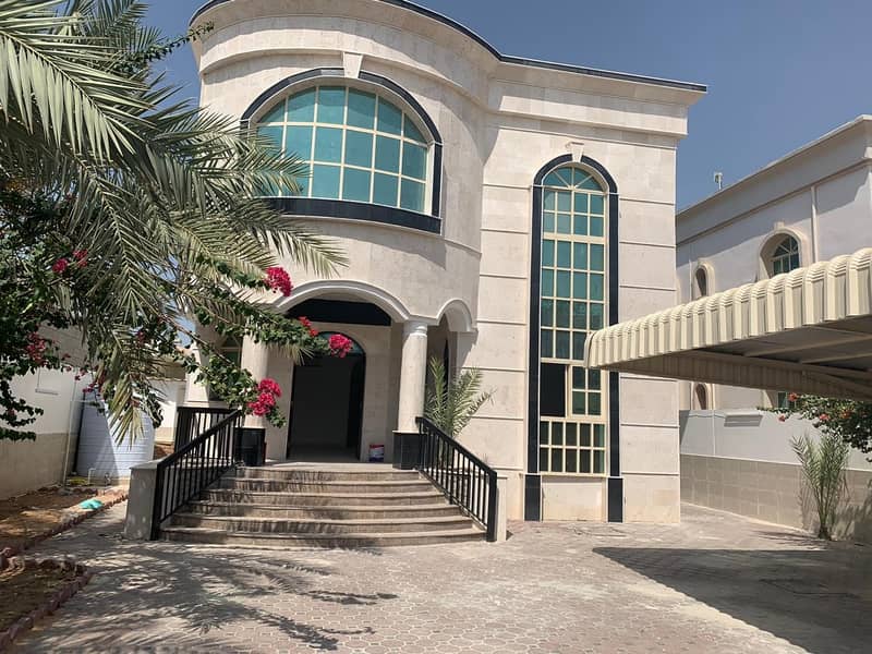 Beautiful villa very finishing for sale in kindergarten, freehold, price opportunity