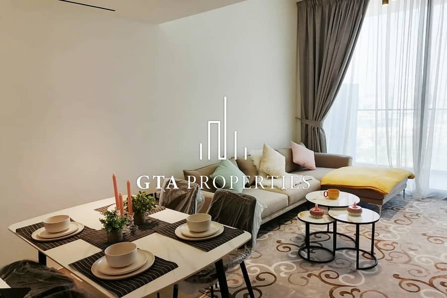 FURNISHED | COMMUNITY LIVING | FLEXIBLE CHEQUES