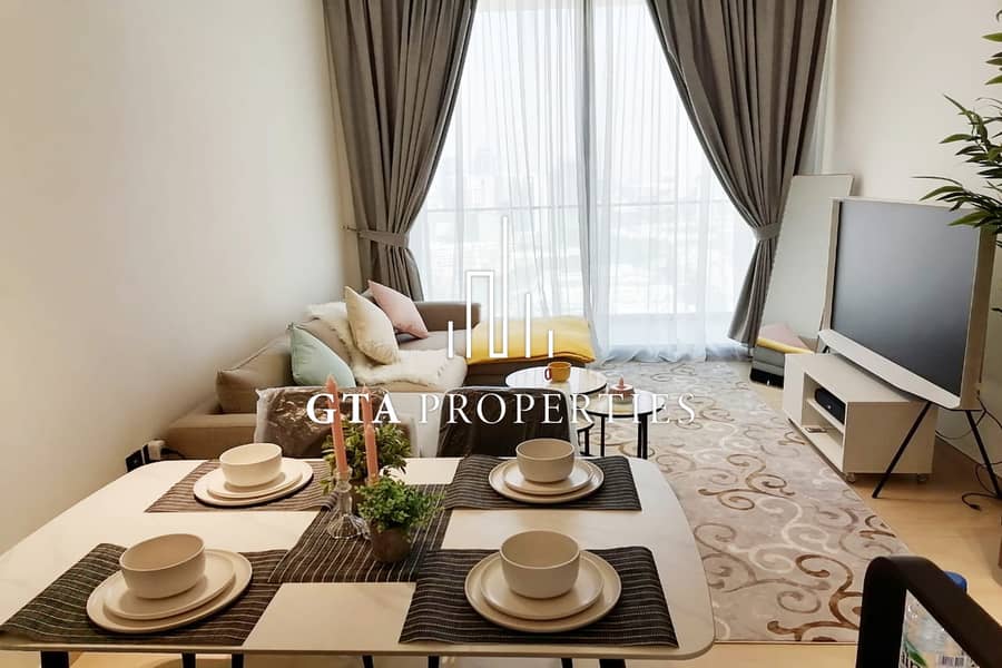 FURNISHED | COMMUNITY LIVING | FLEXIBLE CHEQUES