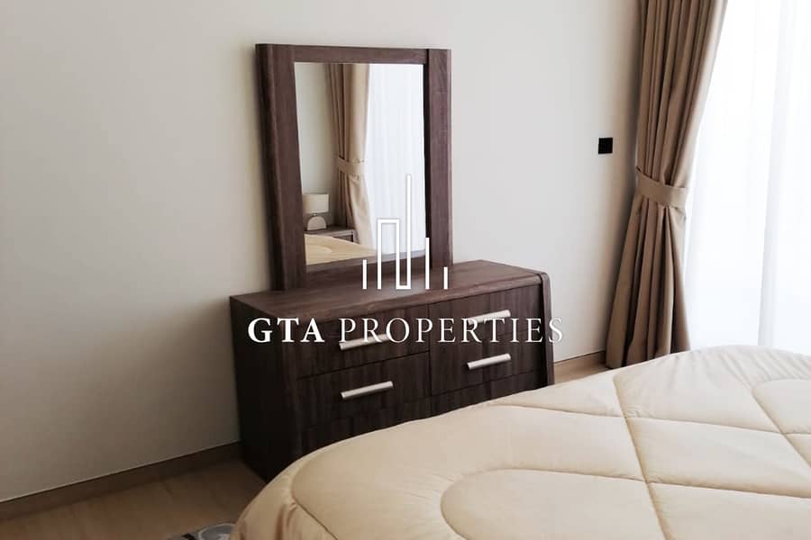 FURNISHED | COMMUNITY LIVING | FLEXIBLE CHEQUES