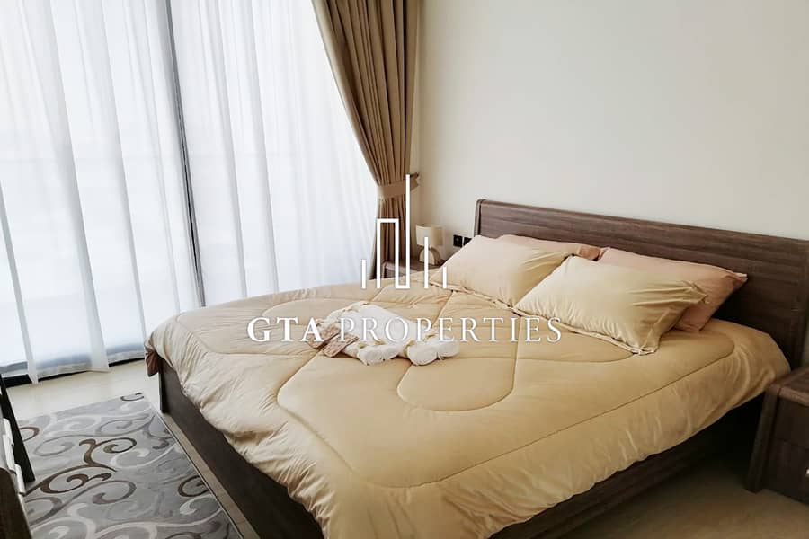 FURNISHED | COMMUNITY LIVING | FLEXIBLE CHEQUES - Image 7