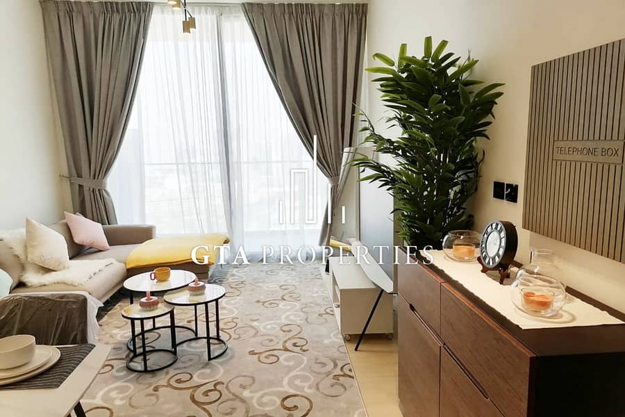 FURNISHED | COMMUNITY LIVING | FLEXIBLE CHEQUES - Image 12