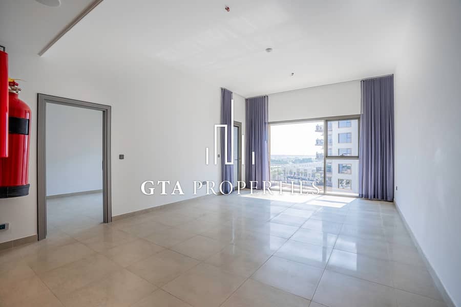 TWO BEDROOM |UNFURNISHED|HIGH FLOOR