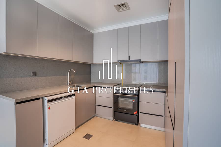 TWO BEDROOM |UNFURNISHED|HIGH FLOOR - Image 6