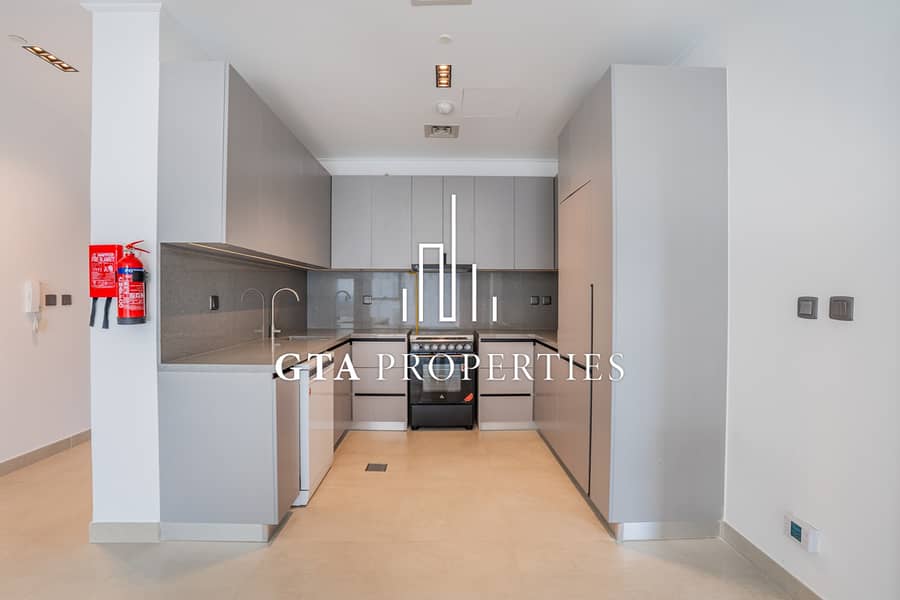 TWO BEDROOM |UNFURNISHED|HIGH FLOOR - Image 8