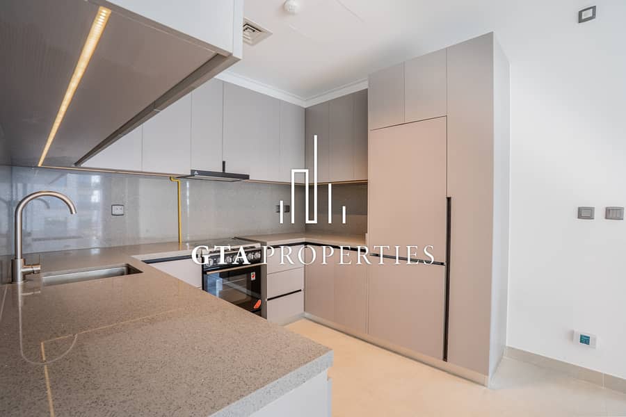 TWO BEDROOM |UNFURNISHED|HIGH FLOOR - Image 9