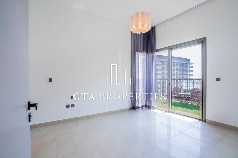 TWO BEDROOM |UNFURNISHED|HIGH FLOOR - Image 10