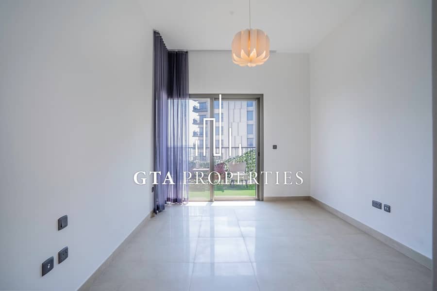 TWO BEDROOM |UNFURNISHED|HIGH FLOOR - Image 11