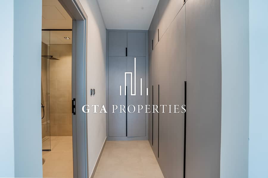 TWO BEDROOM |UNFURNISHED|HIGH FLOOR - Image 14