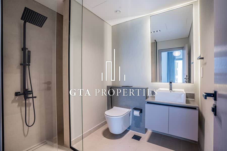 TWO BEDROOM |UNFURNISHED|HIGH FLOOR - Image 19