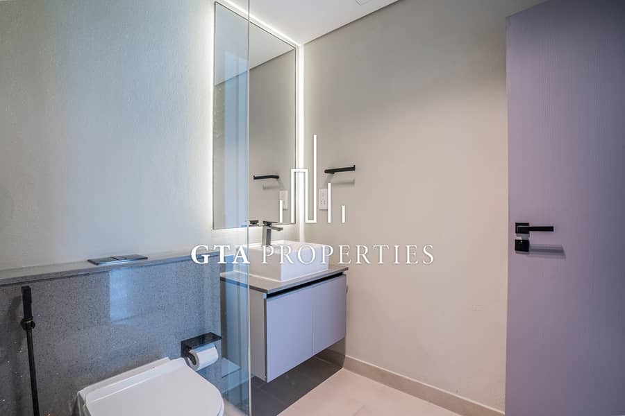 TWO BEDROOM |UNFURNISHED|HIGH FLOOR - Image 20