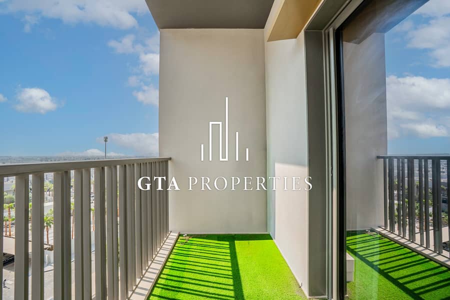 TWO BEDROOM |UNFURNISHED|HIGH FLOOR - Image 21