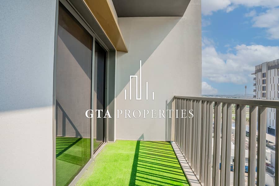 TWO BEDROOM |UNFURNISHED|HIGH FLOOR - Image 23