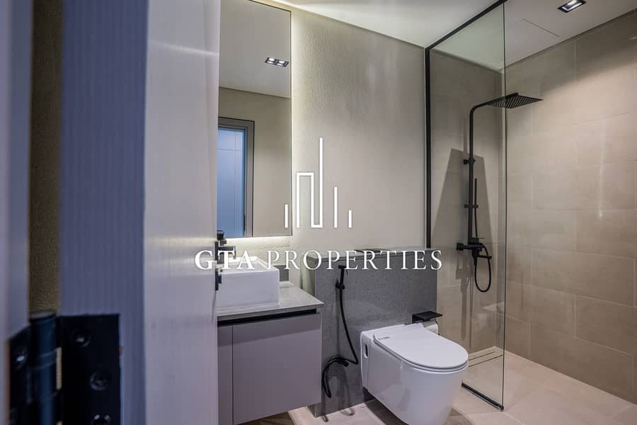 TWO BEDROOM |UNFURNISHED|HIGH FLOOR - Image 24