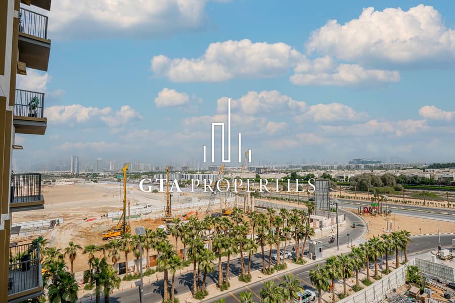 TWO BEDROOM |UNFURNISHED|HIGH FLOOR - Image 30