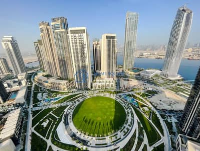 3 Bedroom Apartment for Rent in Dubai Creek Harbour, Dubai - 1. jpeg