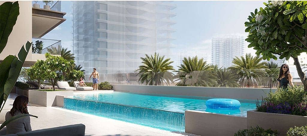 Premium Off-Plan 1BR | High ROI | Aurelia Residence - Image 6