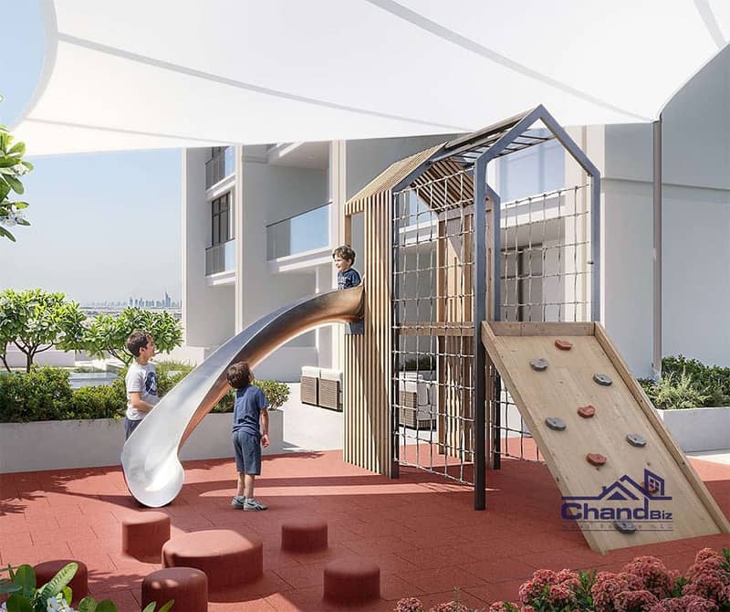 Premium Off-Plan 1BR | High ROI | Aurelia Residence - Image 7