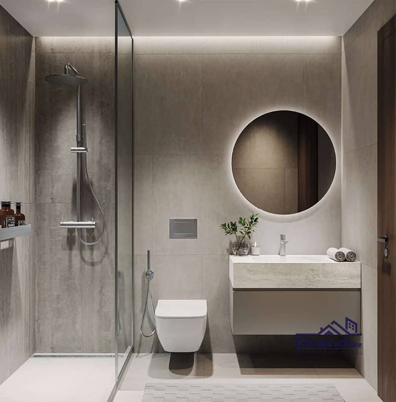 Premium Off-Plan 1BR | High ROI | Aurelia Residence - Image 8