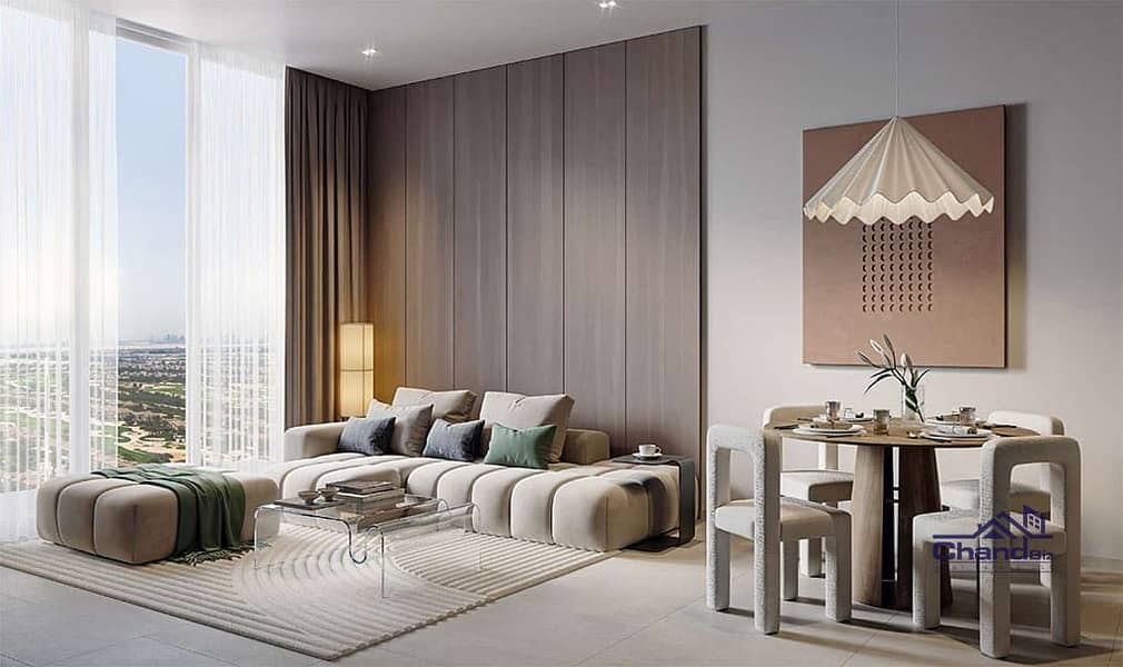 Premium Off-Plan 1BR | High ROI | Aurelia Residence - Image 10