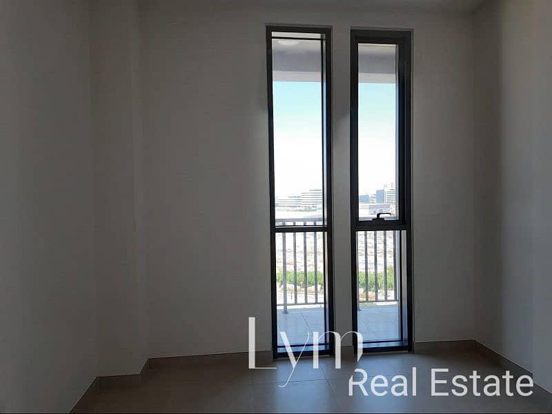 Modern Apartment in Afnan | Ideal Investment