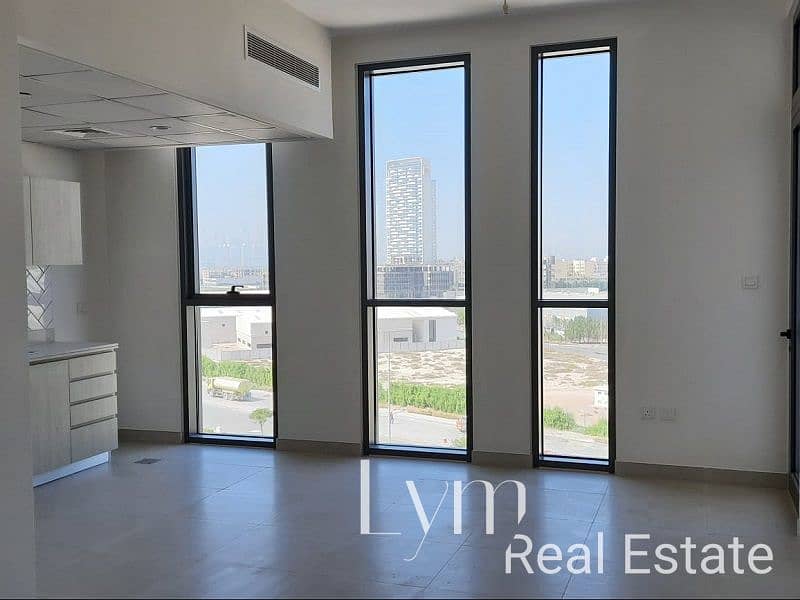 Modern Apartment in Afnan | Ideal Investment