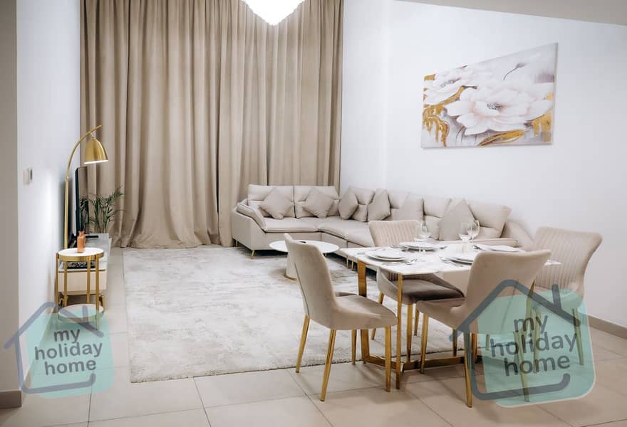 Exclusively Furnished | Near Burj Al Arab