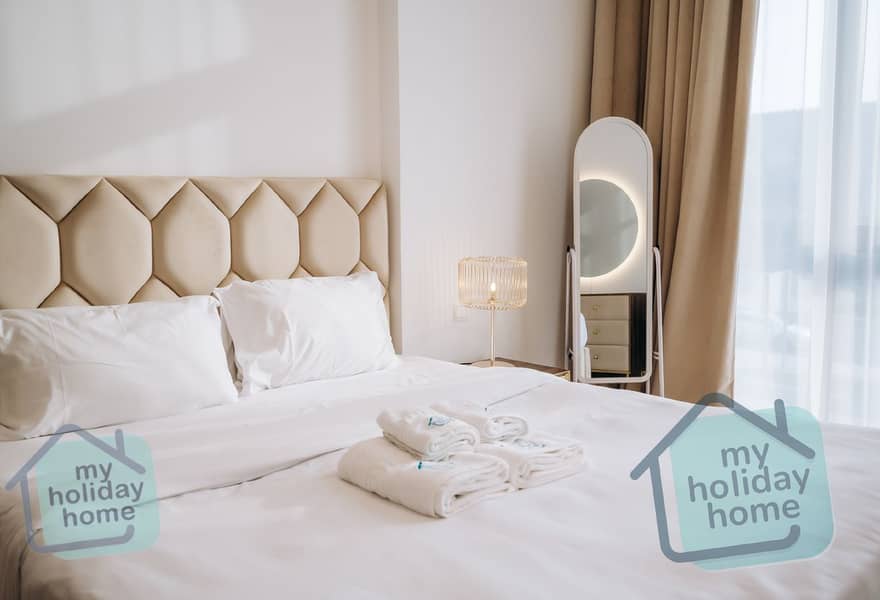 Exclusively Furnished | Near Burj Al Arab