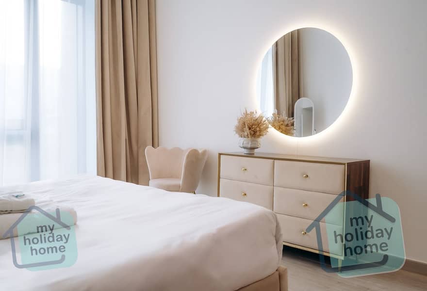 Exclusively Furnished | Near Burj Al Arab - Image 6