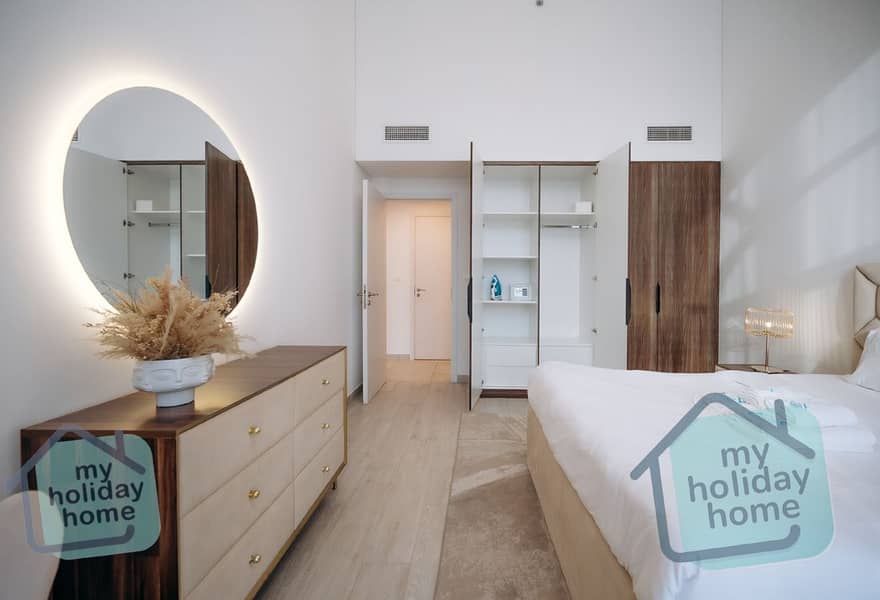 Exclusively Furnished | Near Burj Al Arab - Image 7