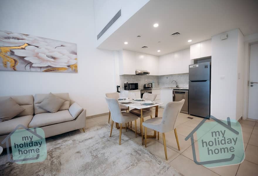 Exclusively Furnished | Near Burj Al Arab - Image 12