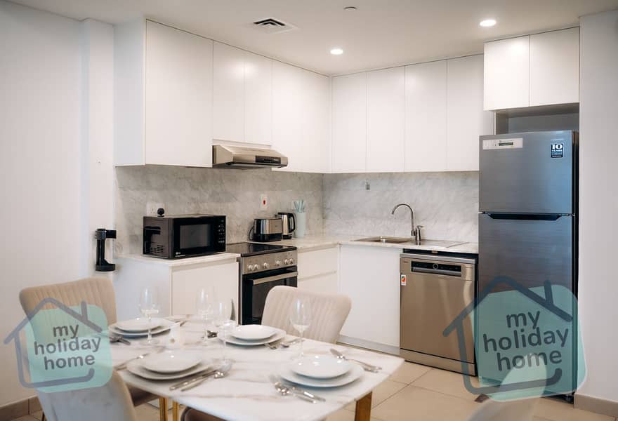 Exclusively Furnished | Near Burj Al Arab - Image 13