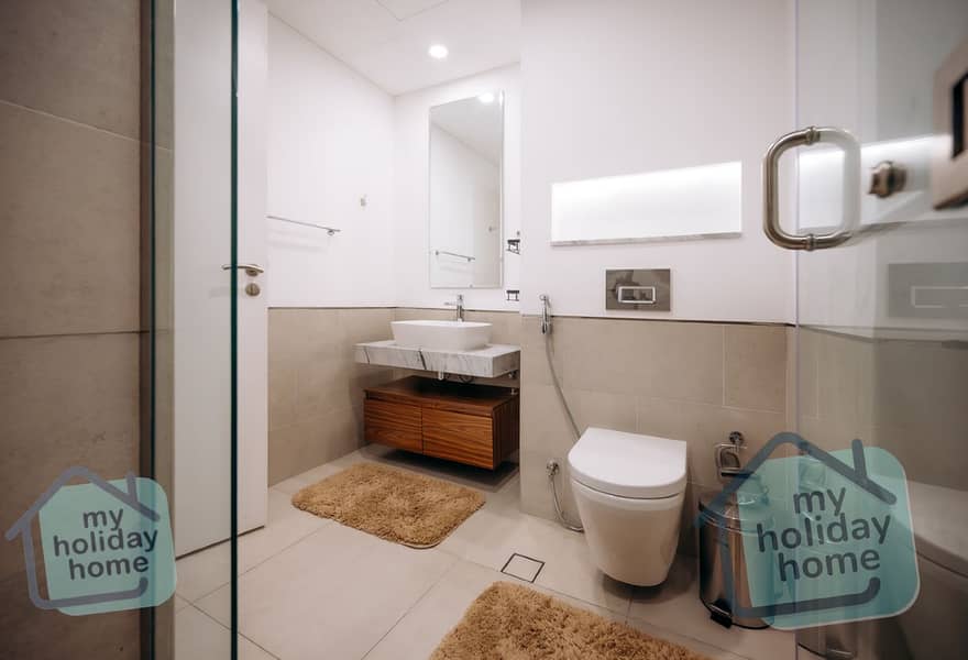 Exclusively Furnished | Near Burj Al Arab - Image 15