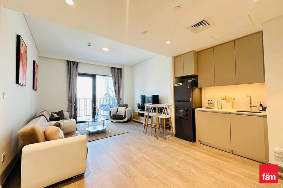 Lovingly Furnished| Biggest Layout| Vacant