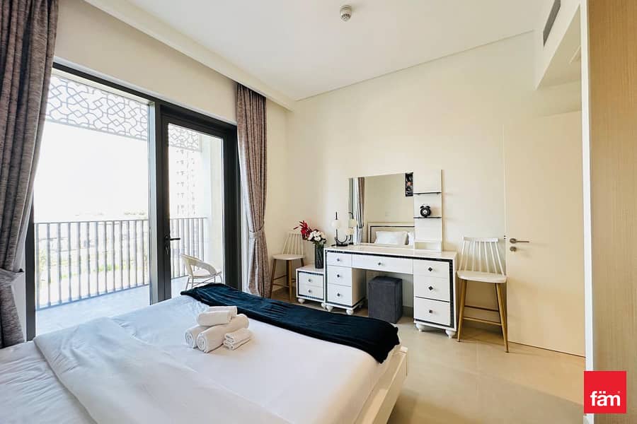 Lovingly Furnished| Biggest Layout| Vacant