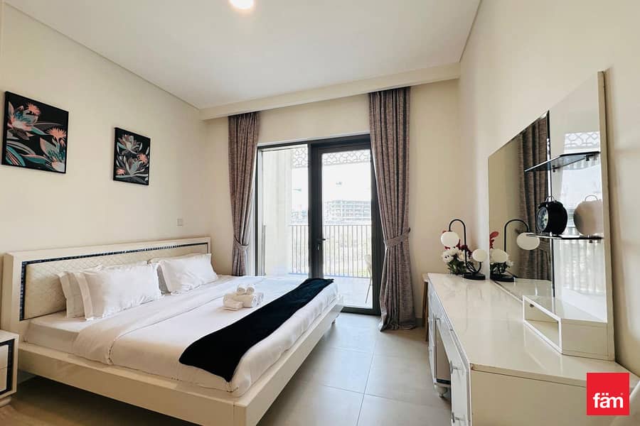 Lovingly Furnished| Biggest Layout| Vacant - Image 6