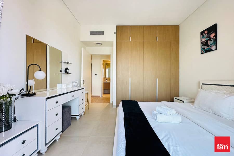 Lovingly Furnished| Biggest Layout| Vacant - Image 8