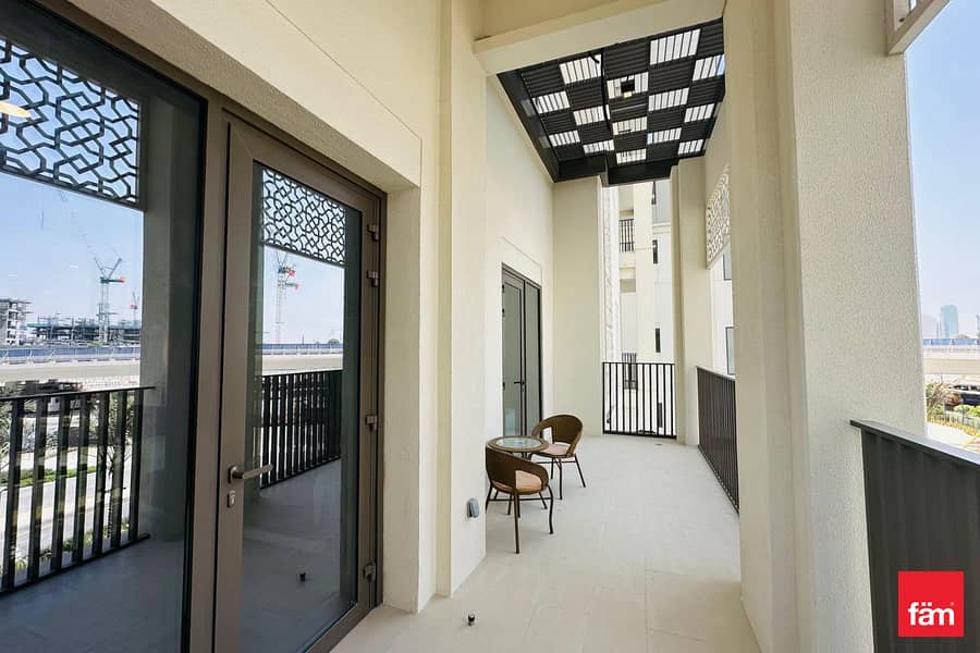 Lovingly Furnished| Biggest Layout| Vacant - Image 10