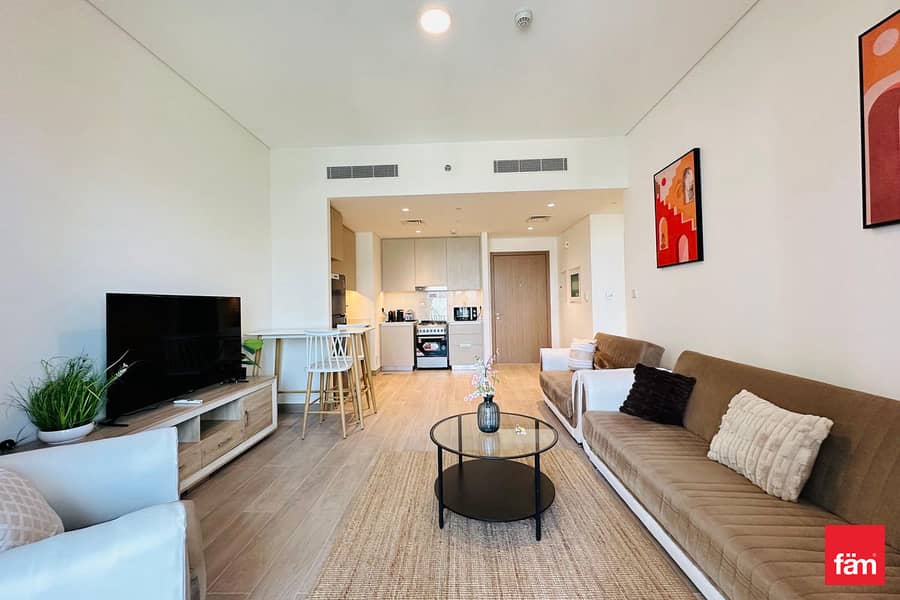 Lovingly Furnished| Biggest Layout| Vacant - Image 11