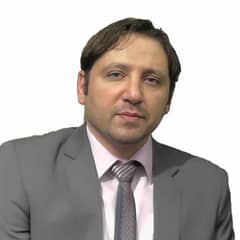 Hasan Mubarak