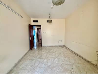 1 Bed Room Hall Flat Central Duct Ac Near Etisalat Al Musalla Sharjah ...