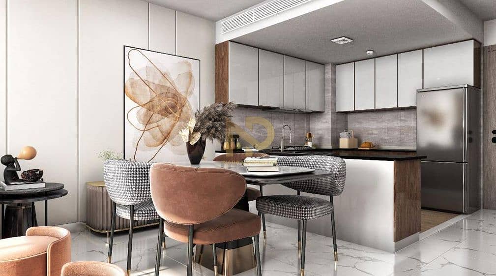 Discount 40 % for cash /PRIME UNITS/LUXURY LIVING /STREET VIEW / UNIQUE