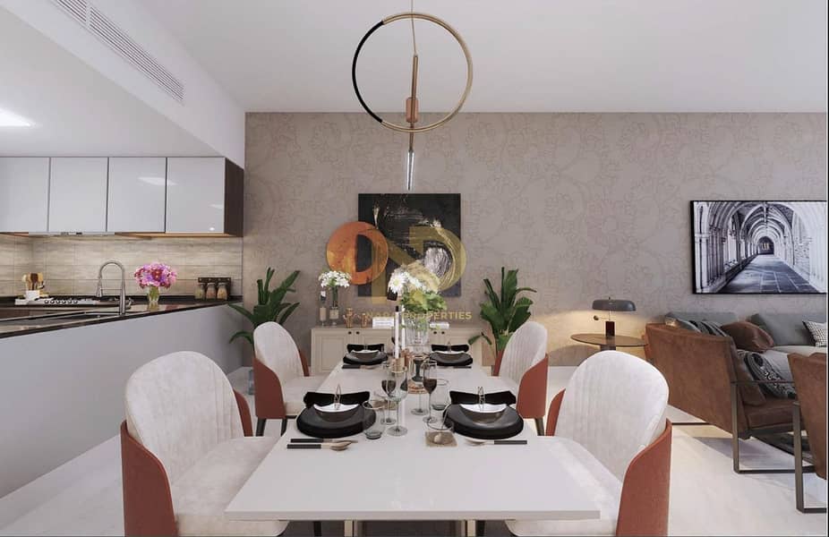 Discount 40 % for cash /PRIME UNITS/LUXURY LIVING /STREET VIEW / UNIQUE - Image 15