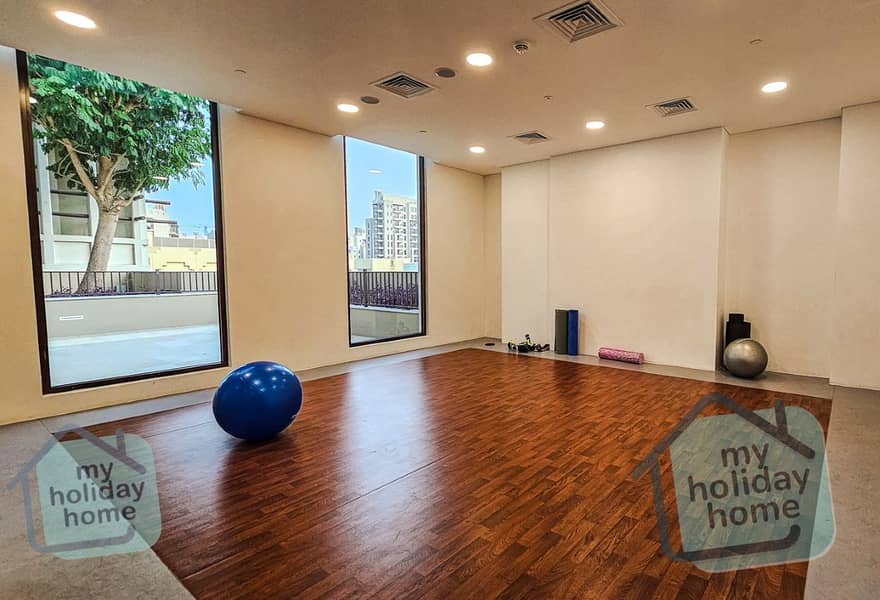 Exclusively Furnished | Near Burj Al Arab - Image 19